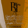 Bepi Grappa Tocai Plum Barrique Arcano Decanter 700ml